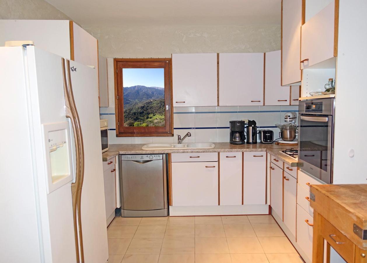 Appartement Casa Nepita Sur Vue Grandiose *