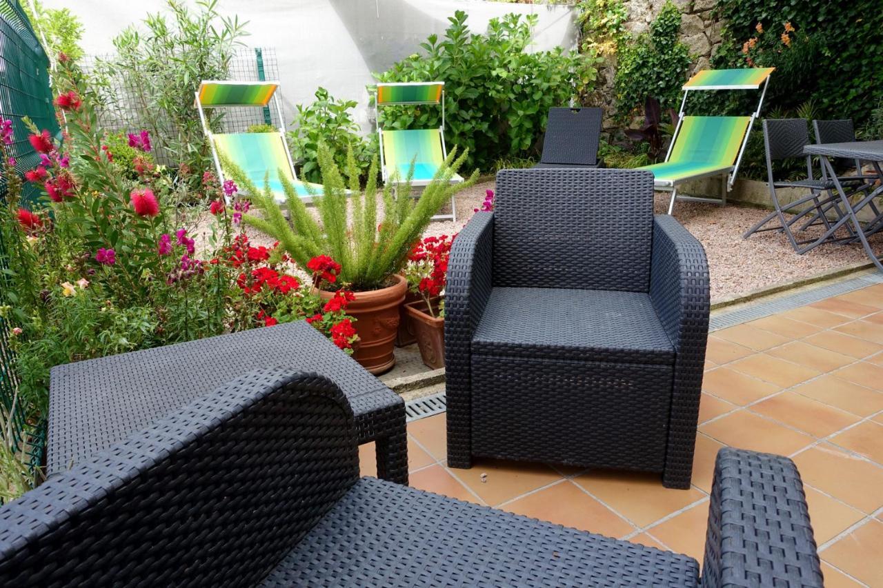 Casa Nepita Sur Vue Grandiose Appartement