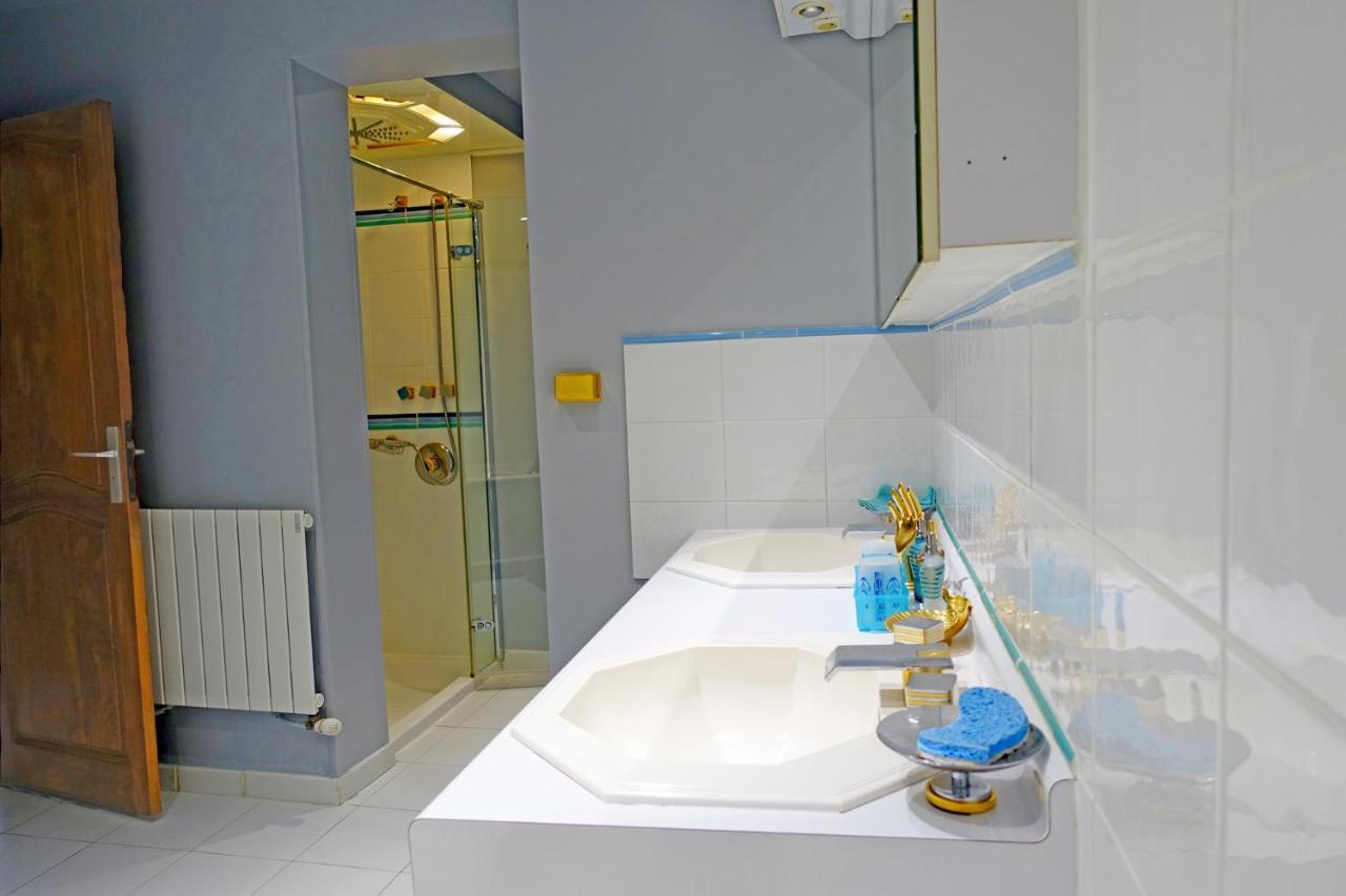 Appartement Casa Nepita Sur Vue Grandiose *