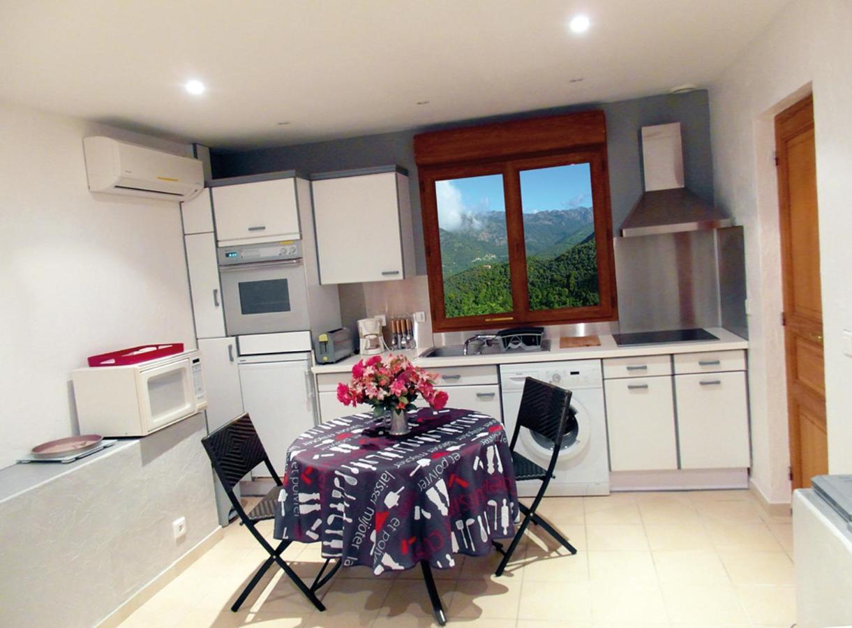 Appartement Casa Nepita Sur Vue Grandiose *