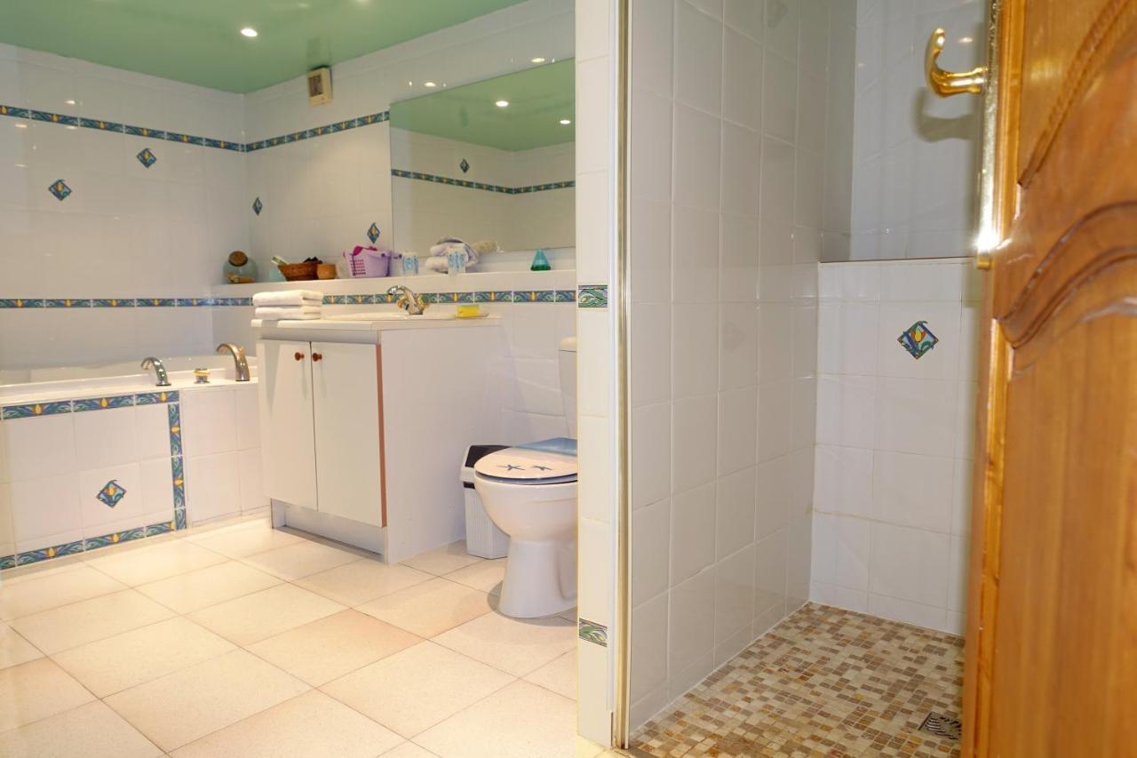 Casa Nepita Sur Vue Grandiose Appartement