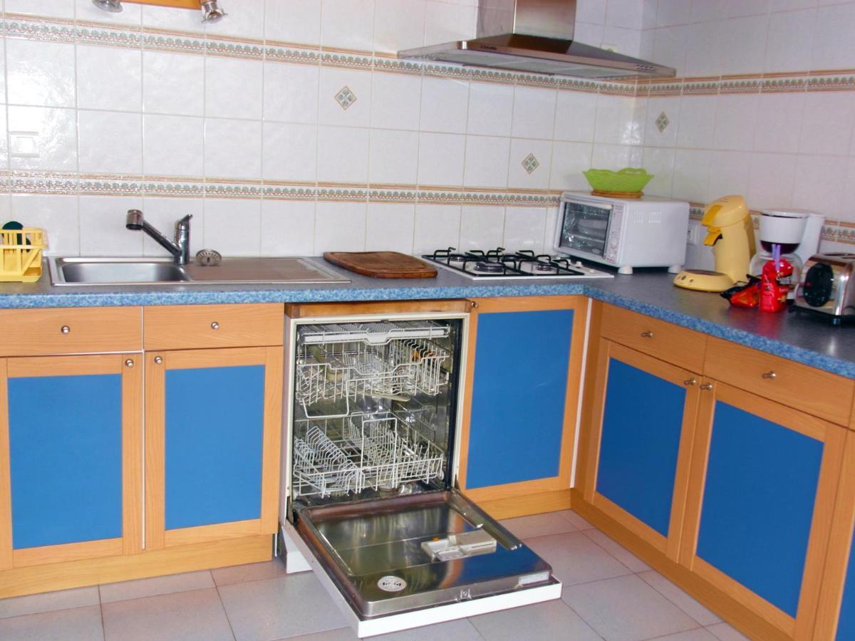 Appartement Casa Nepita Sur Vue Grandiose
