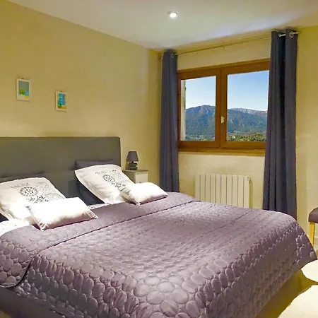 Appartement CASA NEPITA sur vue grandiose à Santa-Lucia-di-Tallano Extérieur photo