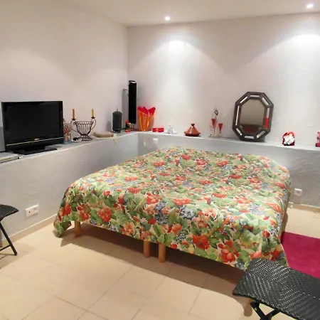 Appartement CASA NEPITA sur vue grandiose à Santa-Lucia-di-Tallano Extérieur photo