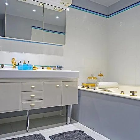 Appartement CASA NEPITA sur vue grandiose à Santa-Lucia-di-Tallano Extérieur photo