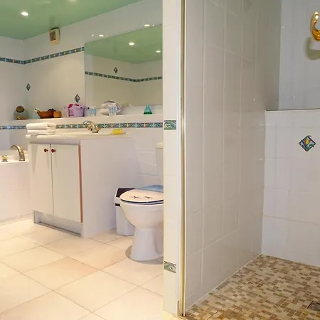 Appartement CASA NEPITA sur vue grandiose à Santa-Lucia-di-Tallano Extérieur photo