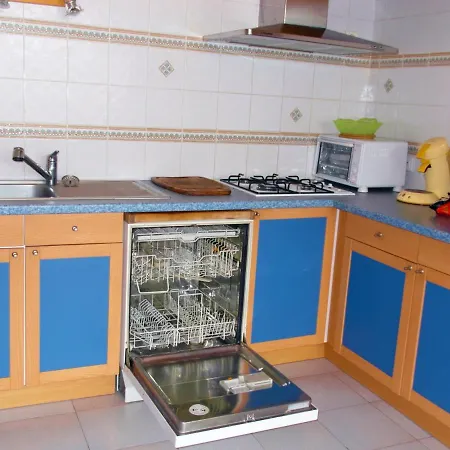 Appartement CASA NEPITA sur vue grandiose à Santa-Lucia-di-Tallano Extérieur photo