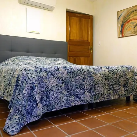 Appartement CASA NEPITA sur vue grandiose à Santa-Lucia-di-Tallano Extérieur photo