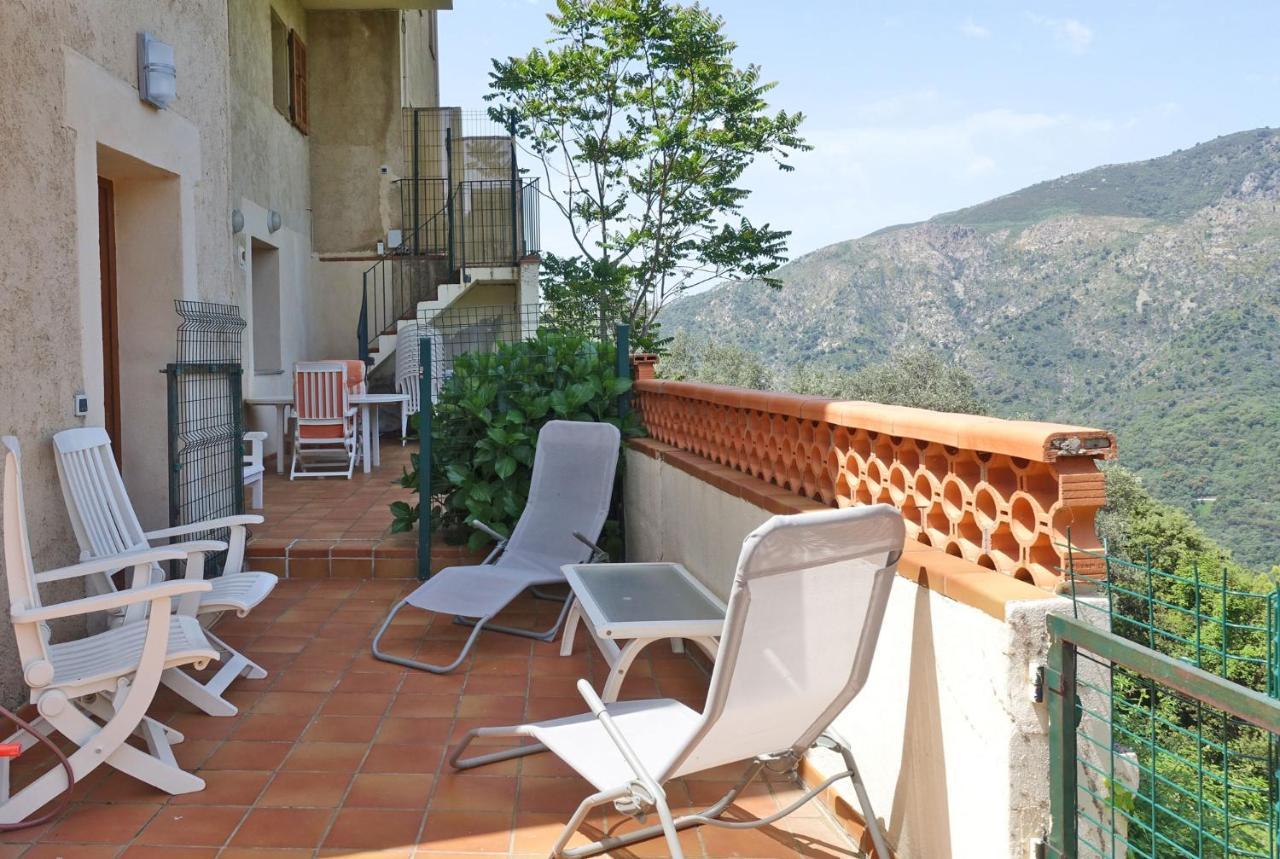 Apartment Casa Nepita Sur Vue Grandiose *