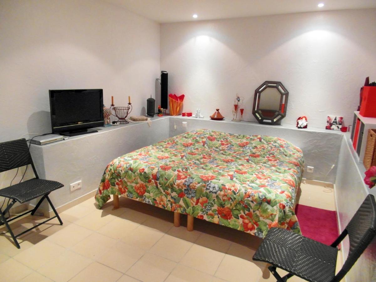 Casa Nepita Sur Vue Grandiose Apartment