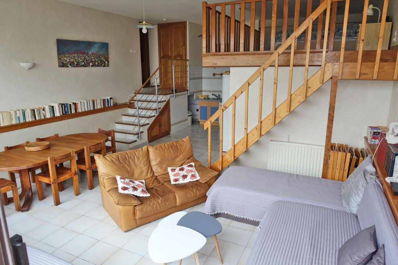 Casa Nepita Sur Vue Grandiose Apartment Santa-Lucia-di-Tallano