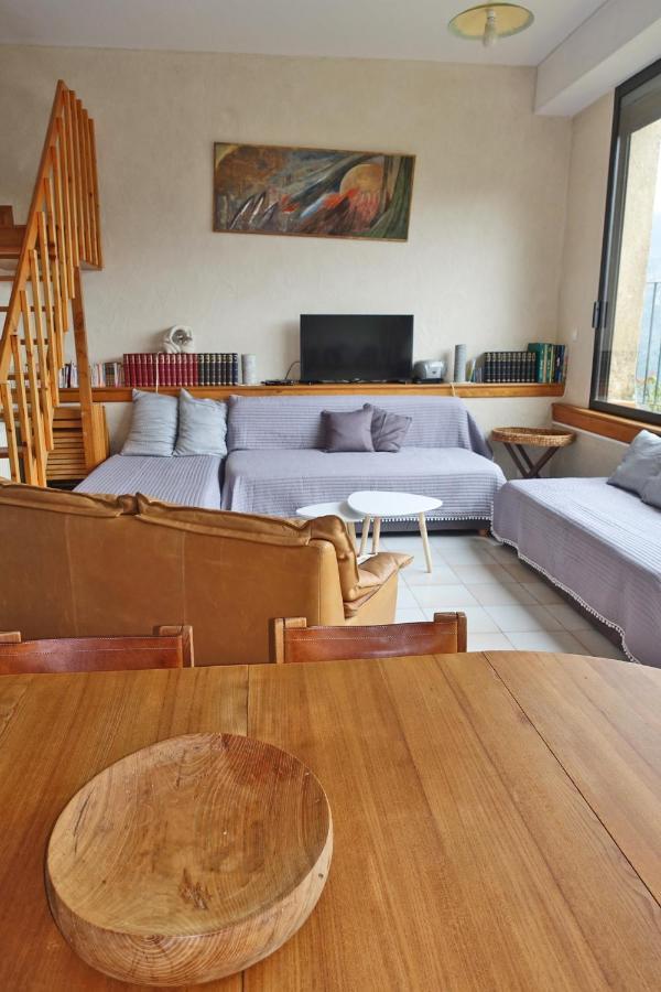 Casa Nepita Sur Vue Grandiose Apartment Santa-Lucia-di-Tallano