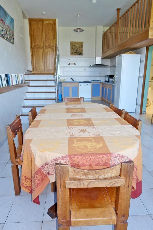 Casa Nepita Sur Vue Grandiose