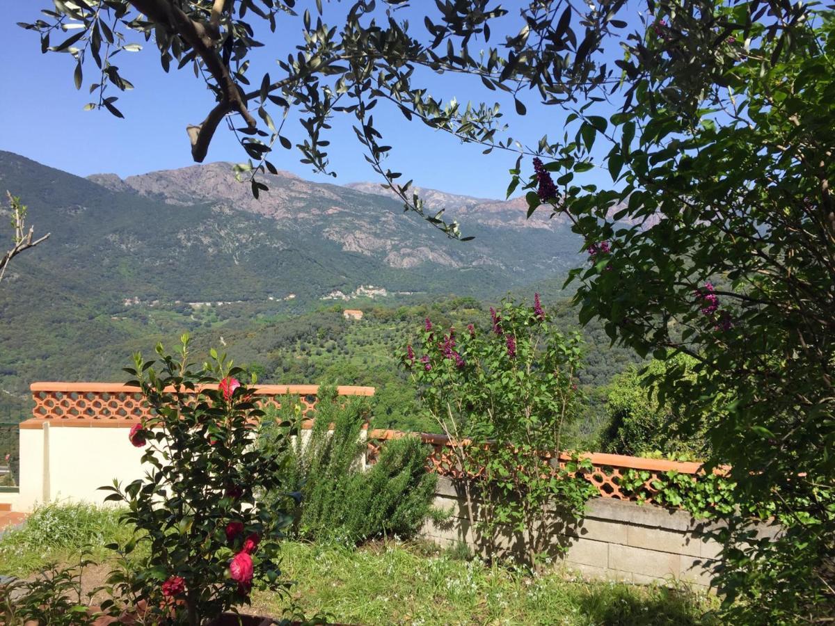 Casa Nepita Sur Vue Grandiose *