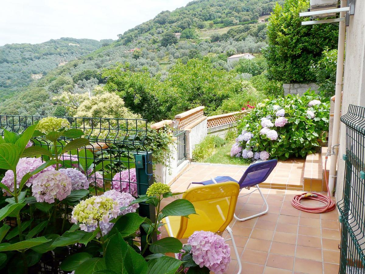 Apartment Casa Nepita Sur Vue Grandiose Santa-Lucia-di-Tallano